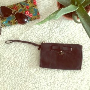 Kate Spade Wristlet ♠️